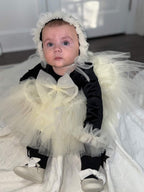 ✨ Darling in Ink & Ivory ✨