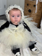 ✨ Darling in Ink & Ivory ✨