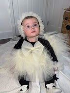 ✨ Darling in Ink & Ivory ✨