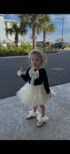 ✨ Darling in Ink & Ivory ✨