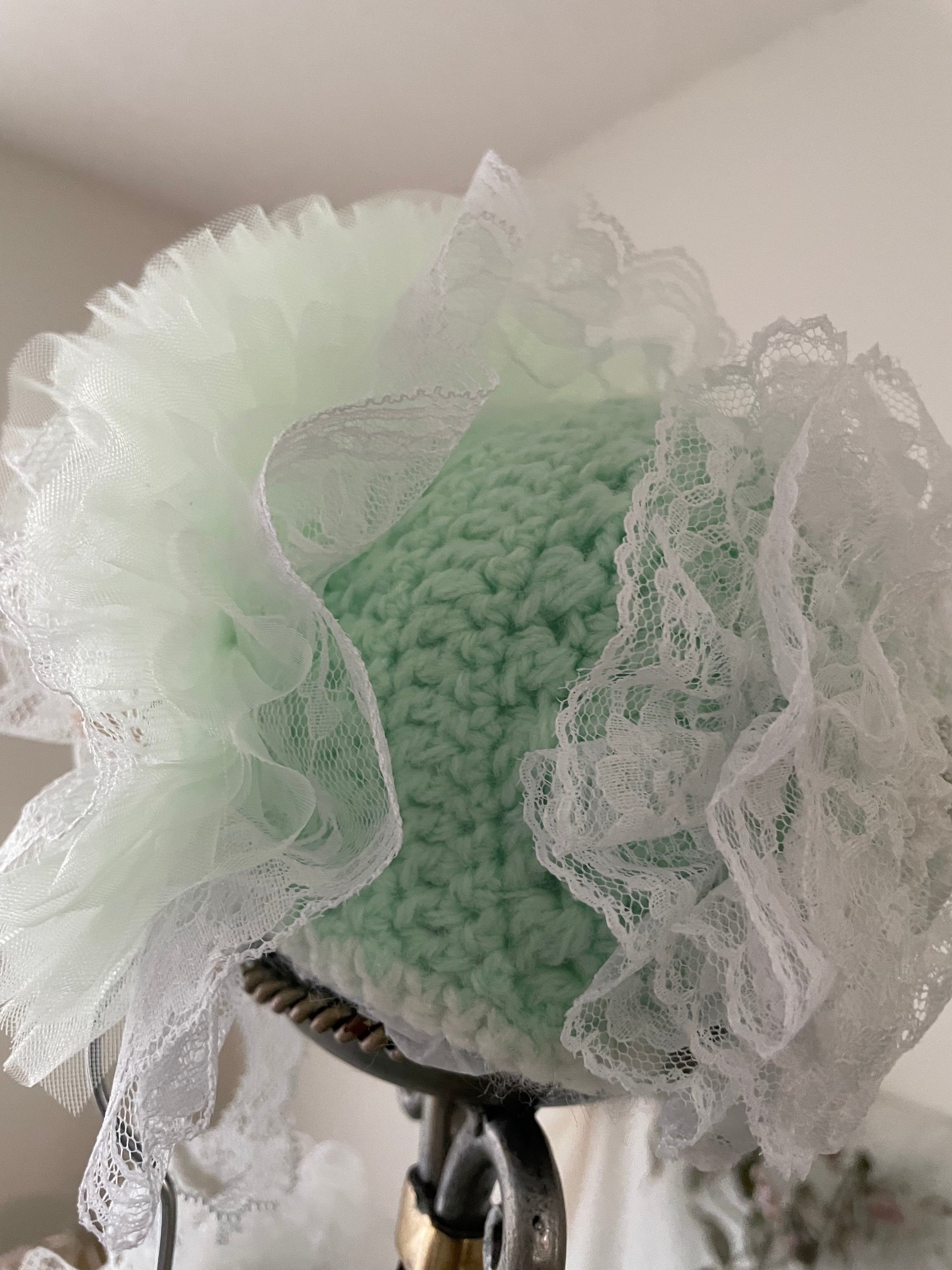 ✨ Once Upon a Child ✨-Mint Green