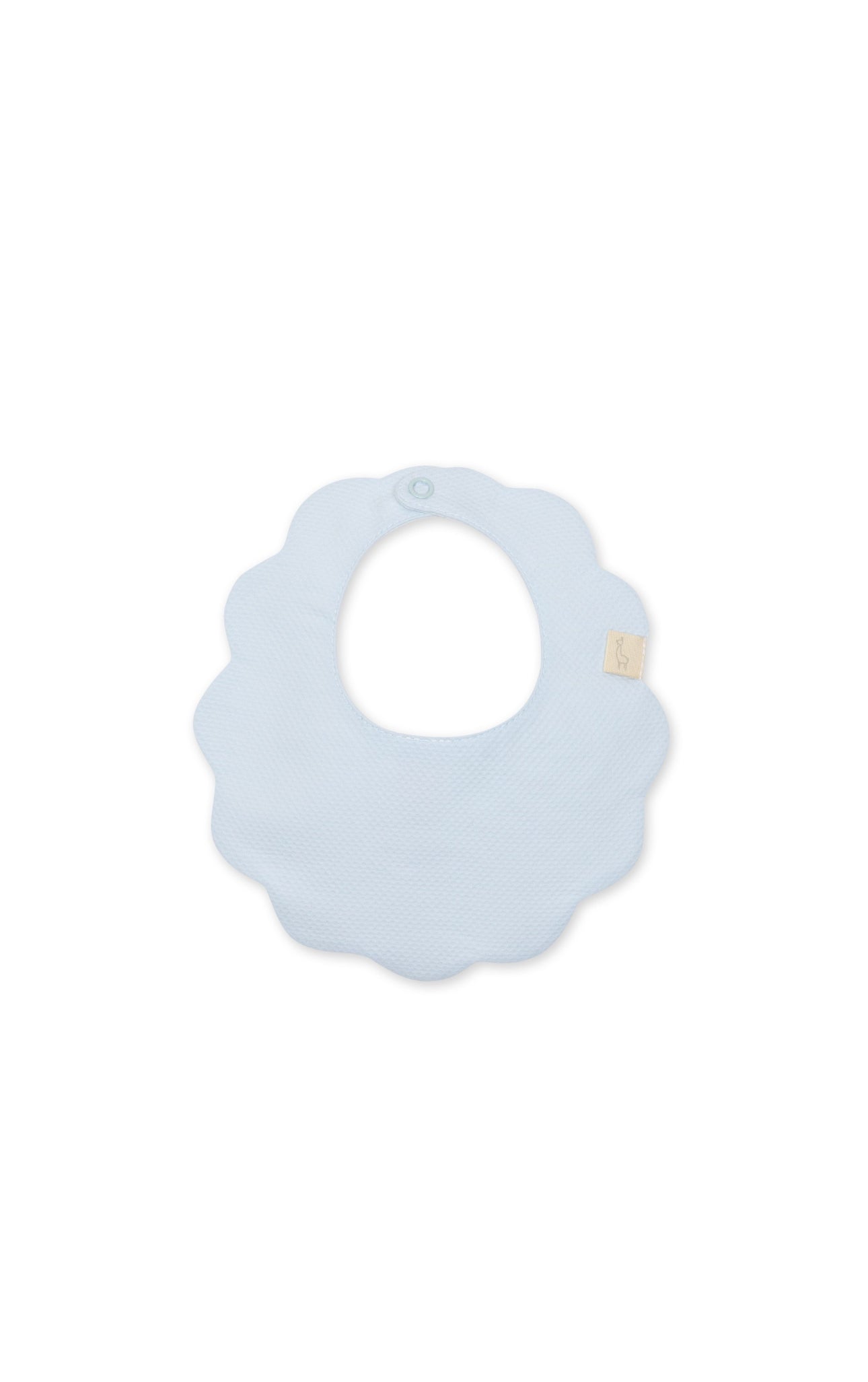 Baby Gi Bib – Classic Solid Color