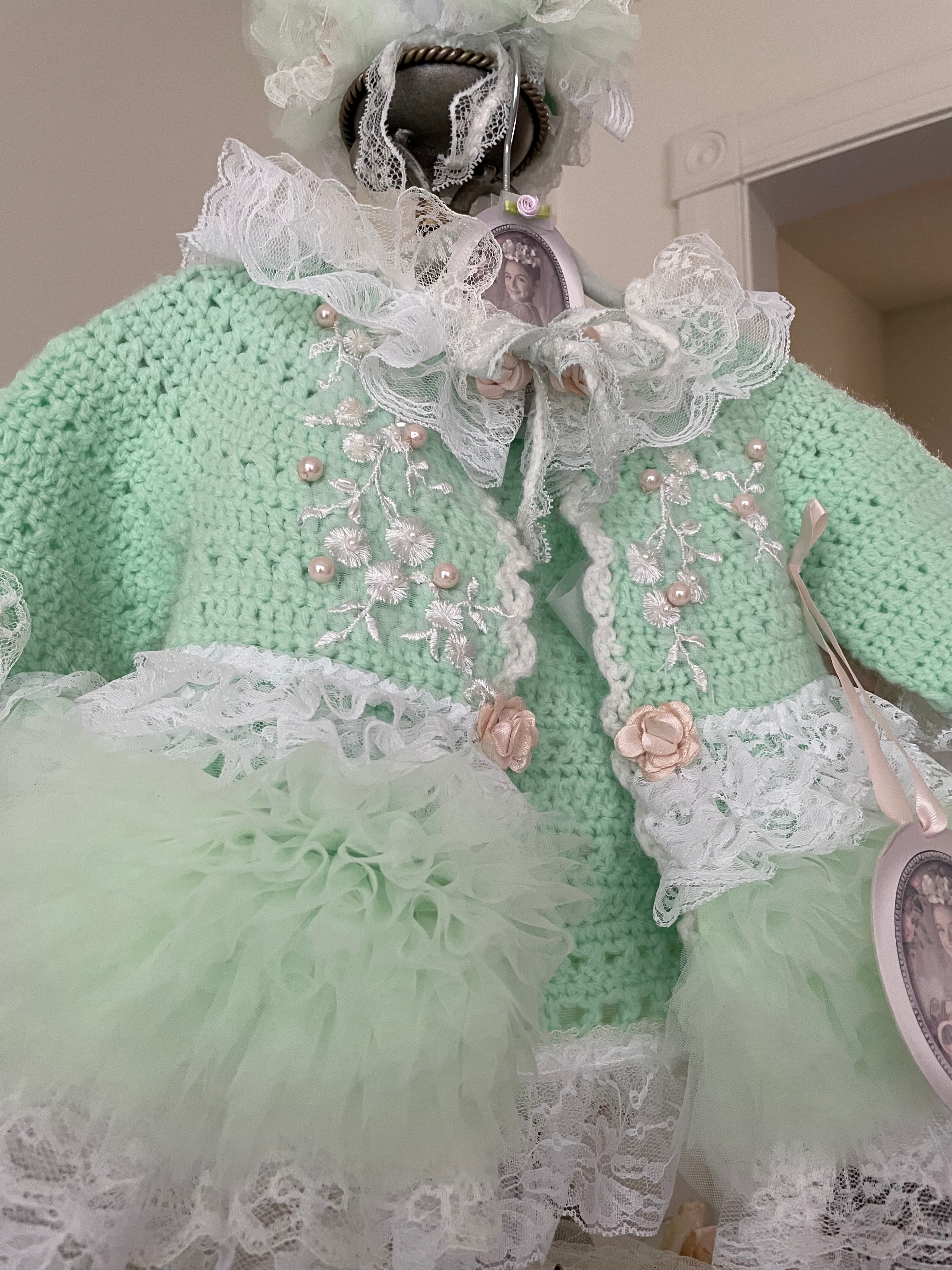 ✨ Once Upon a Child ✨-Mint Green