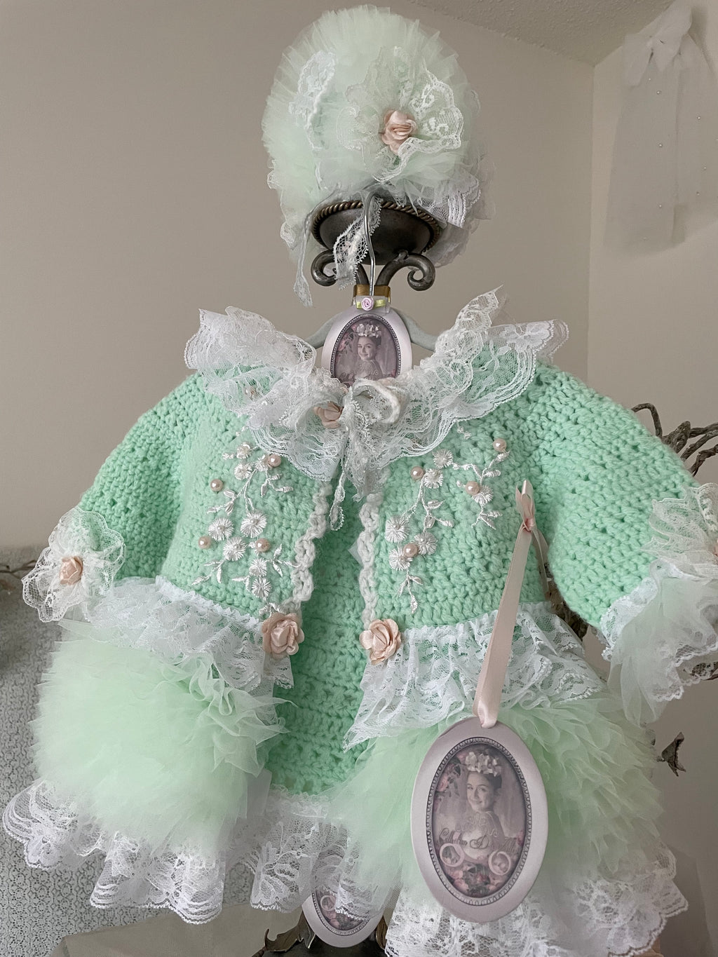 ✨ Once Upon a Child ✨-Mint Green