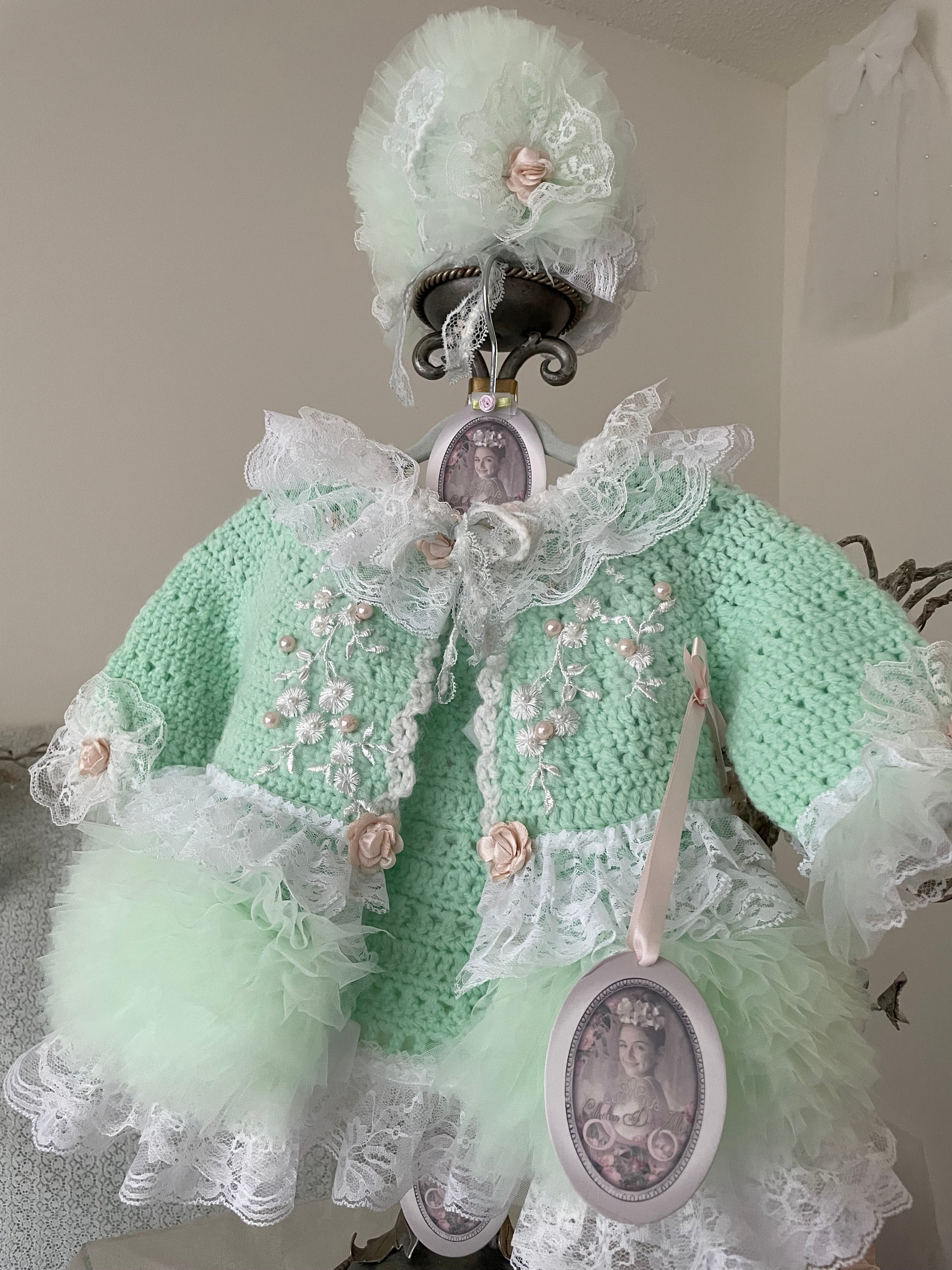 ✨ Once Upon a Child ✨-Mint Green