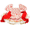 BEGIRL The Randy Dress