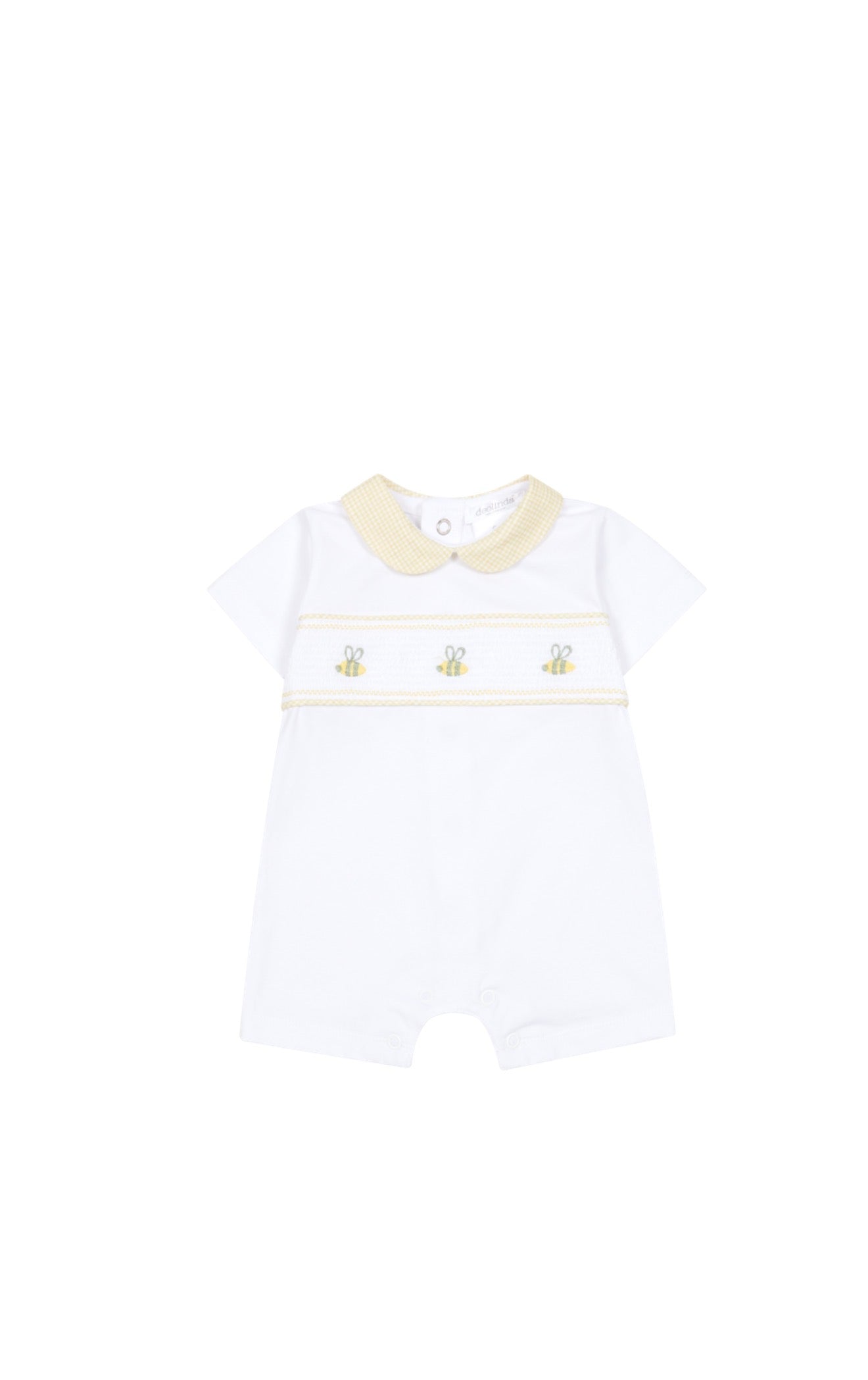 Sweet as honey 🍯🐝 Boys Romper