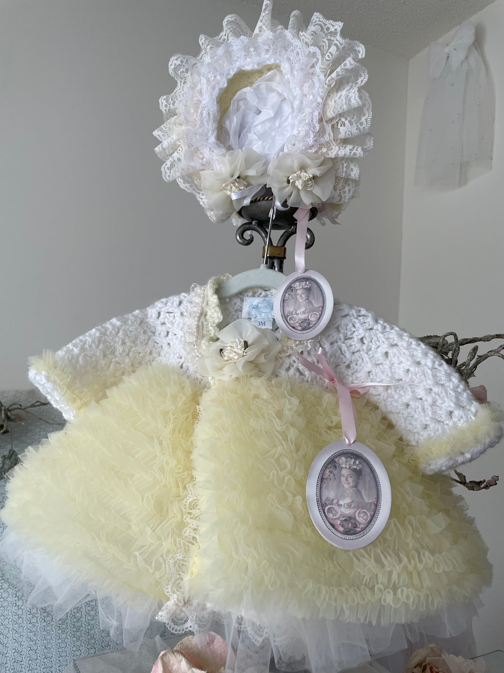 ✨ Once Upon a Child ✨-Lemon