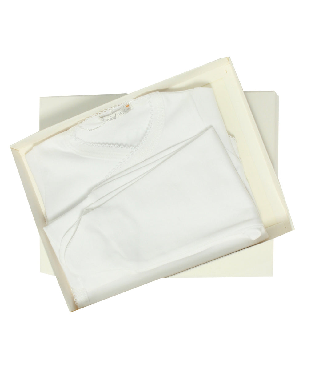 5 PIECE BABY ESSENTIALS SET