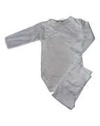 5 PIECE BABY ESSENTIALS SET