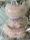 Collection D-Alli  Wrap Headband -Exclusive to DBELS