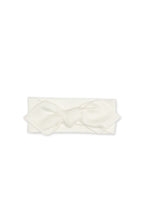 Baby G.I. Soft Bow Headband