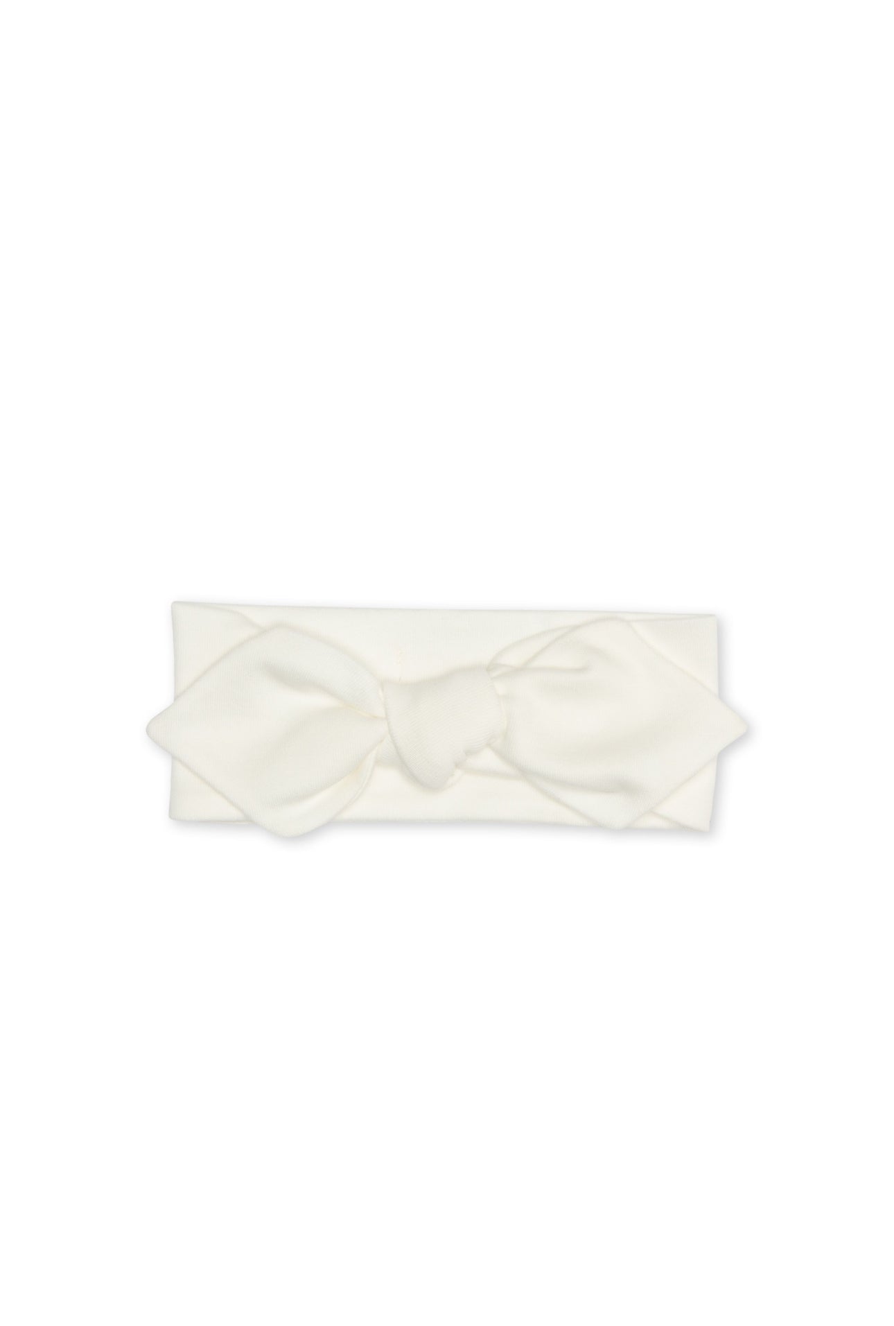 Baby G.I. Soft Bow Headband