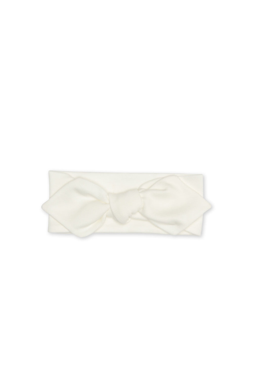 Baby G.I. Soft Bow Headband