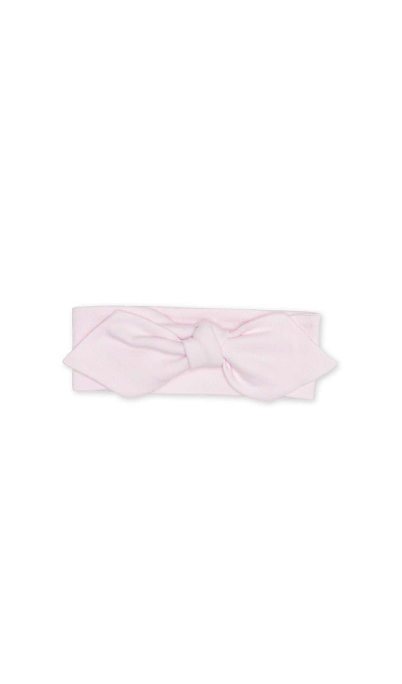 Baby G.I. Soft Bow Headband