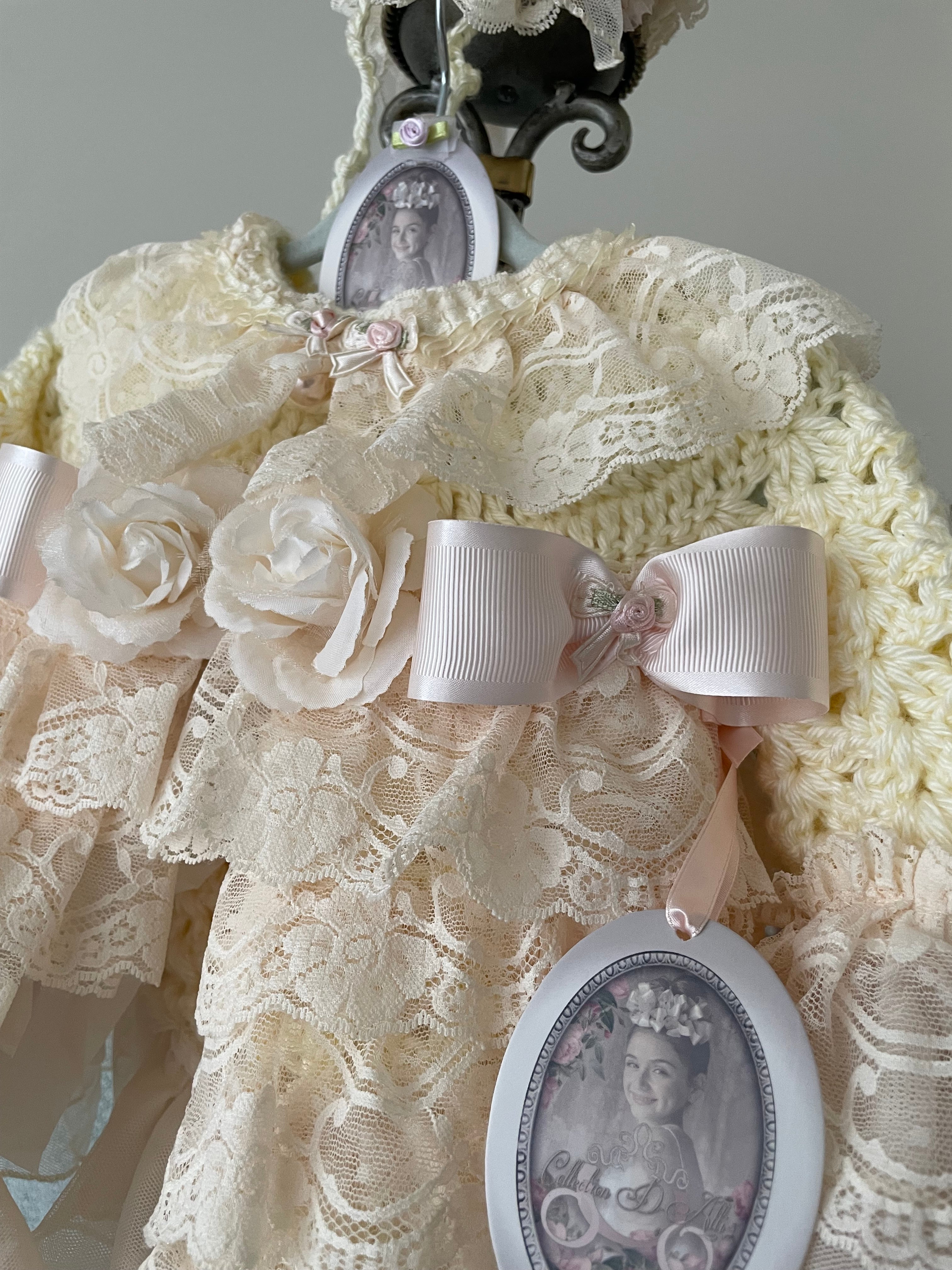 ✨ Once Upon a Child ✨-Cream