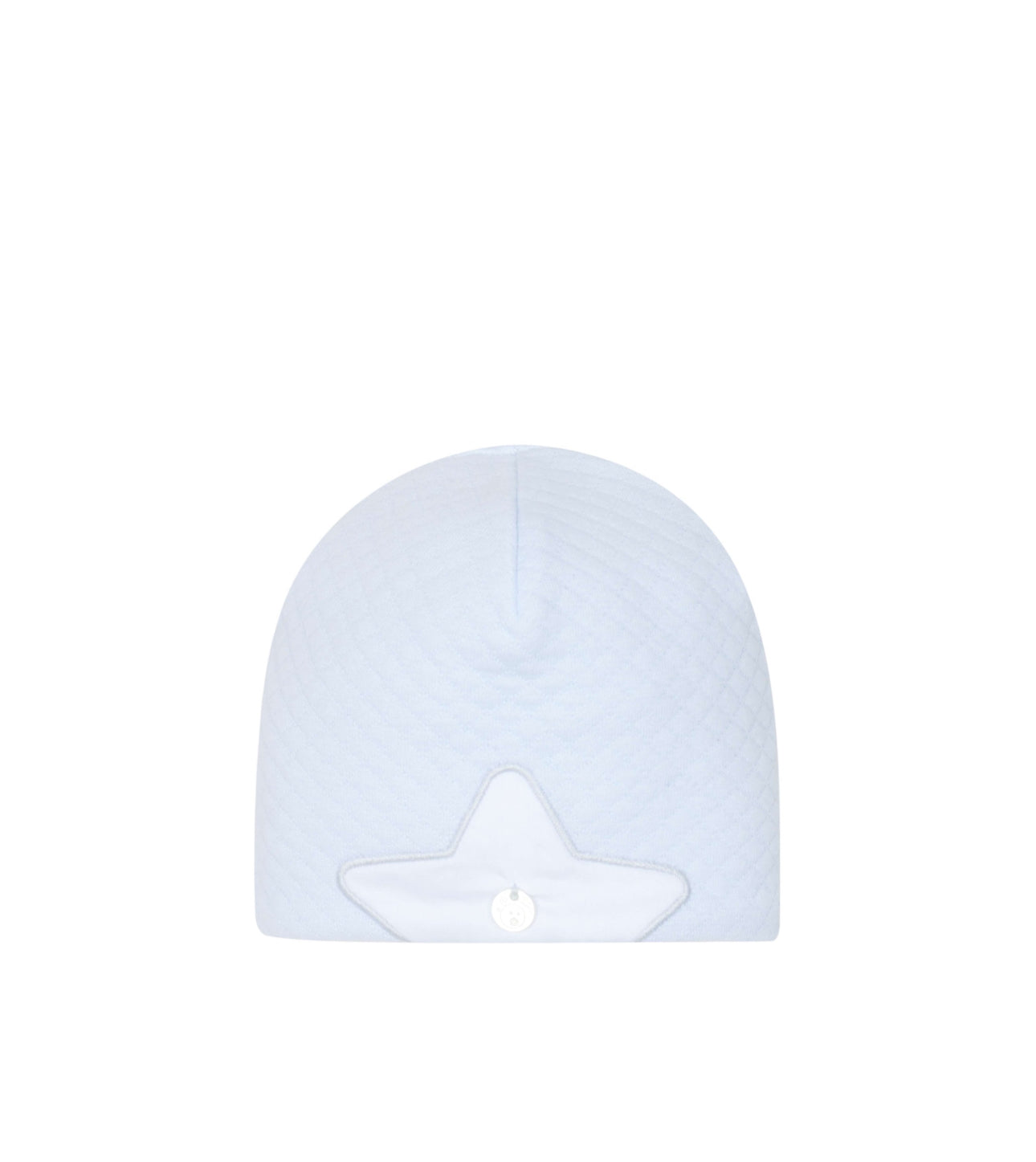 Deolinda Sky Blue Star Hat – AW25/26 Collection