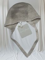 Martin Aranda Knit Baby Bonnet