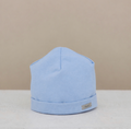Ninnaoh Baby Hat – Soft Blue