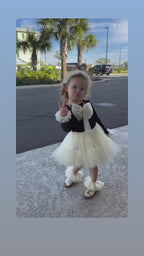 ✨ Darling in Ink & Ivory ✨