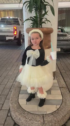 ✨ Darling in Ink & Ivory ✨