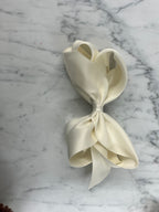 Blush Bomb Satin Bows