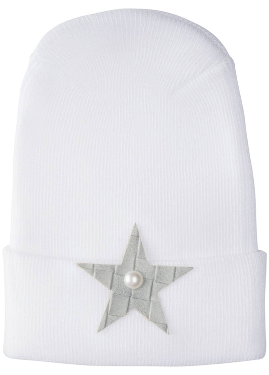 Sky Star Boys Hospital Hat