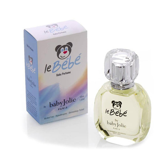 Le Bebé Perfume For Babies