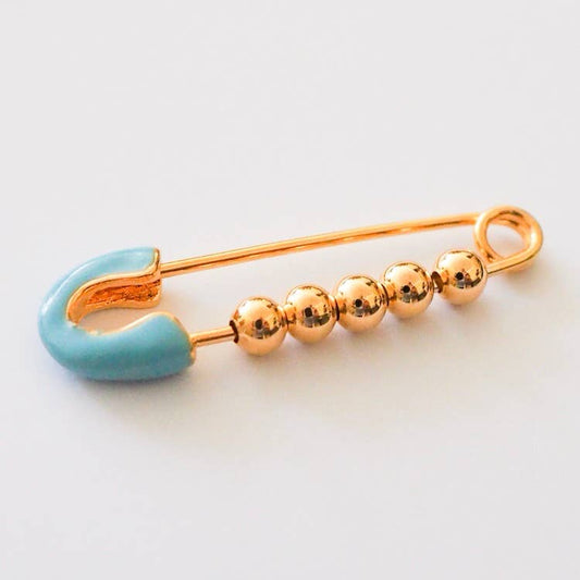 Baby Safety Pin